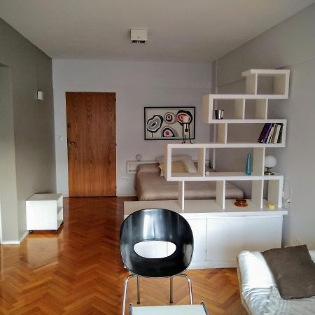 Cozy Apartment In Recoleta I Buenos Aires Exterior foto