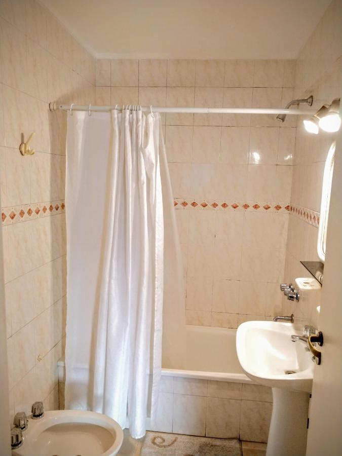 Cozy Apartment In Recoleta I Buenos Aires Exterior foto