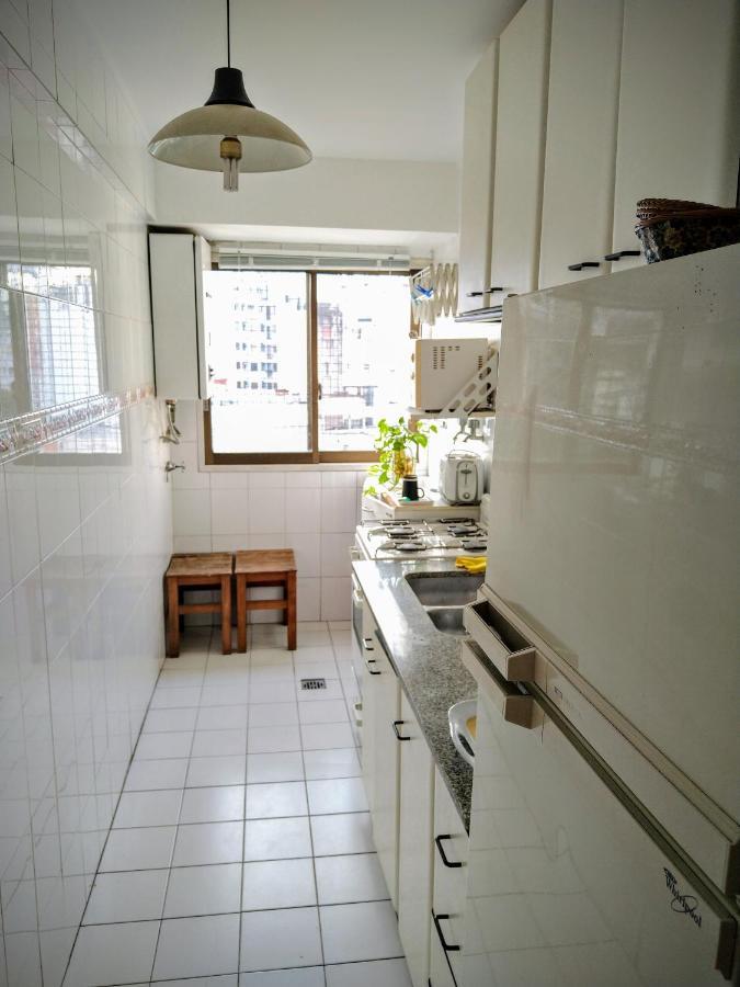 Cozy Apartment In Recoleta I Buenos Aires Exterior foto