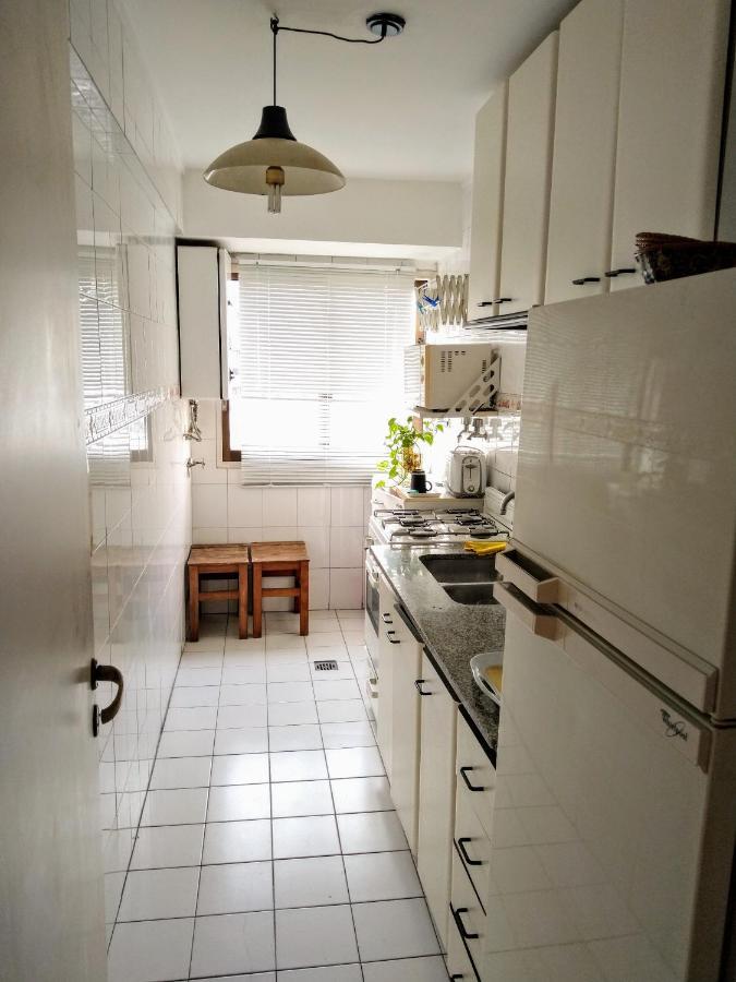 Cozy Apartment In Recoleta I Buenos Aires Exterior foto