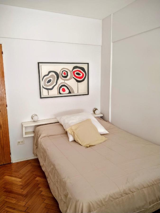 Cozy Apartment In Recoleta I Buenos Aires Exterior foto