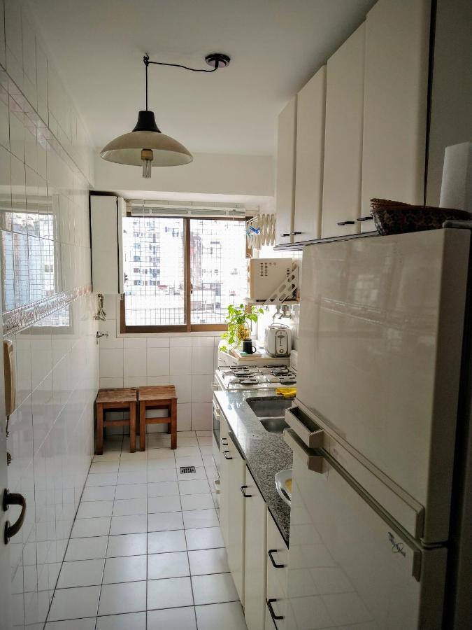 Cozy Apartment In Recoleta I Buenos Aires Exterior foto